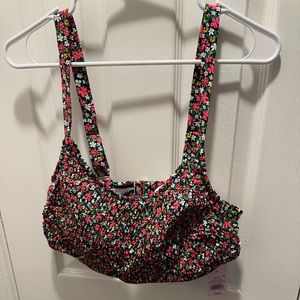 Wild Fable Bikini Top